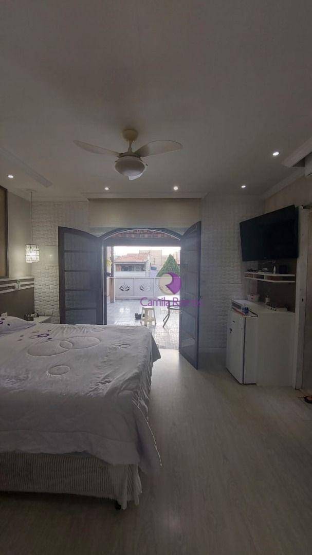 Sobrado à venda com 2 quartos, 187m² - Foto 14