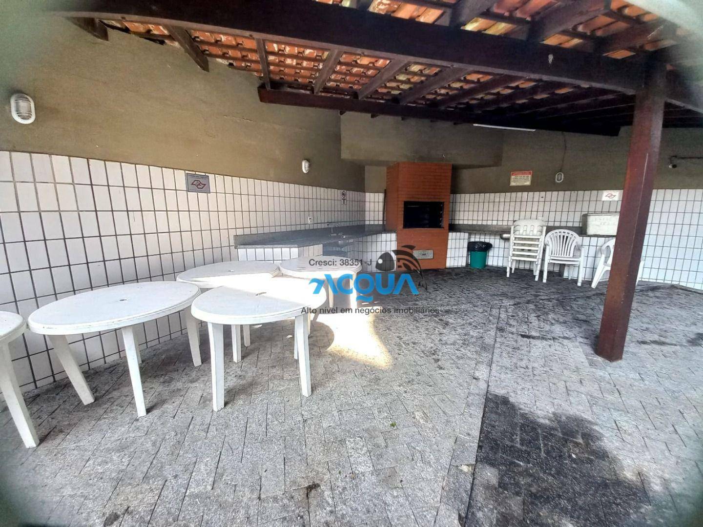 Cobertura à venda com 2 quartos, 220m² - Foto 13