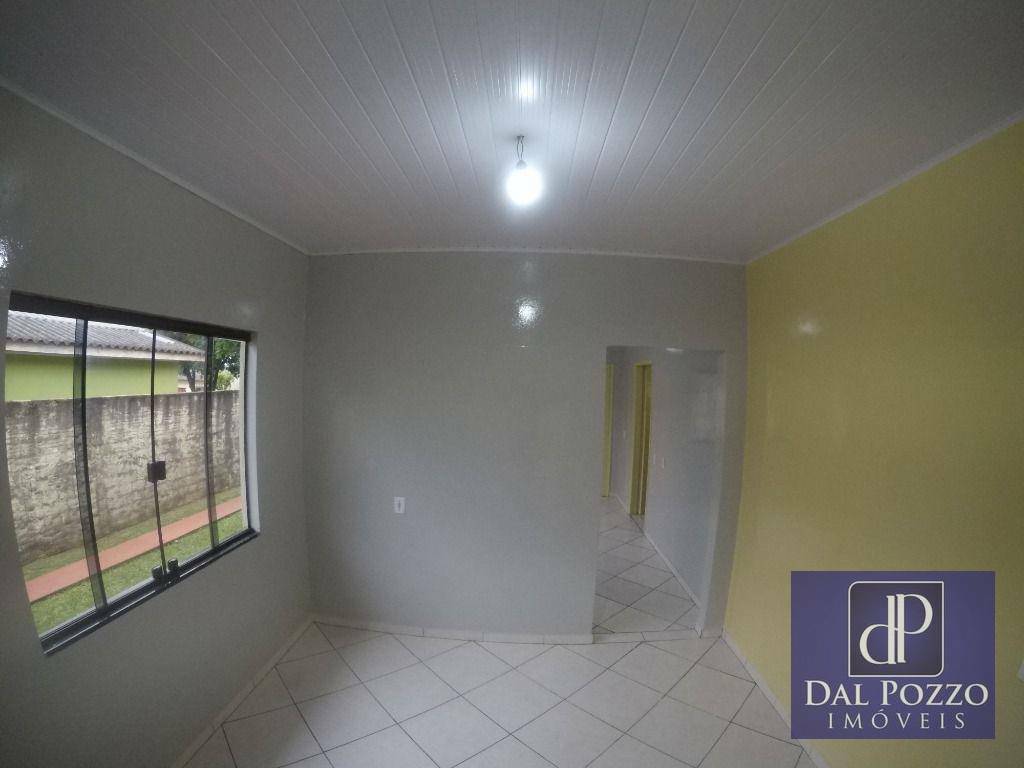 Casa à venda com 2 quartos, 116m² - Foto 6