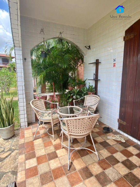 Casa, 2 quartos, 120 m² - Foto 5