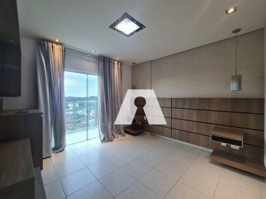 Apartamento para alugar com 3 quartos, 206m² - Foto 18