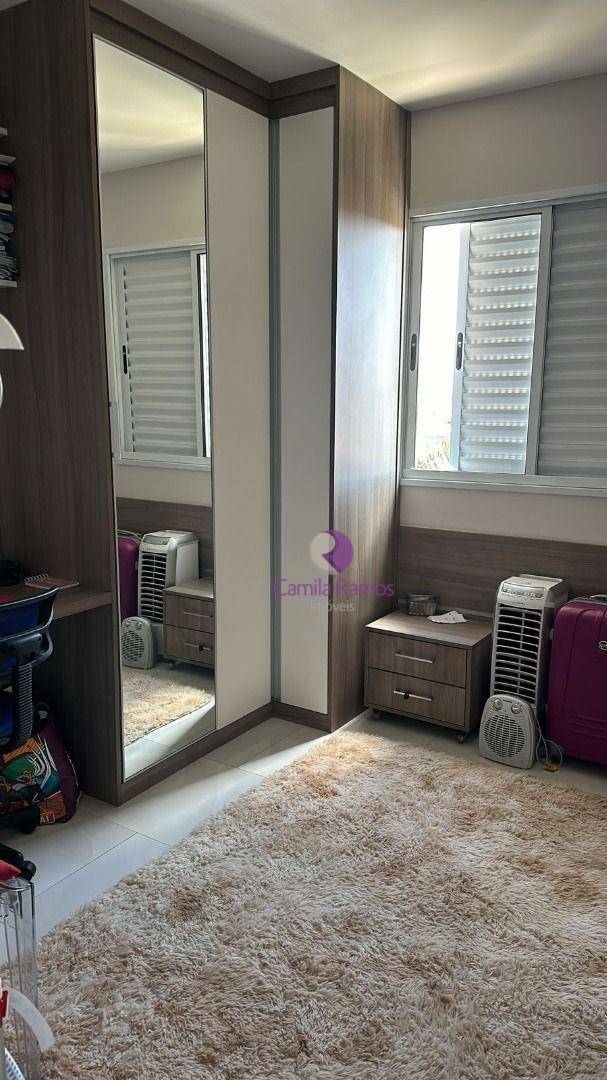 Apartamento à venda com 3 quartos, 90m² - Foto 10