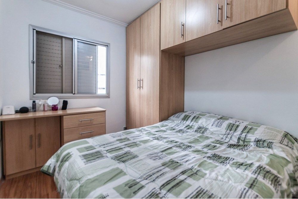 Apartamento à venda com 3 quartos, 73m² - Foto 5