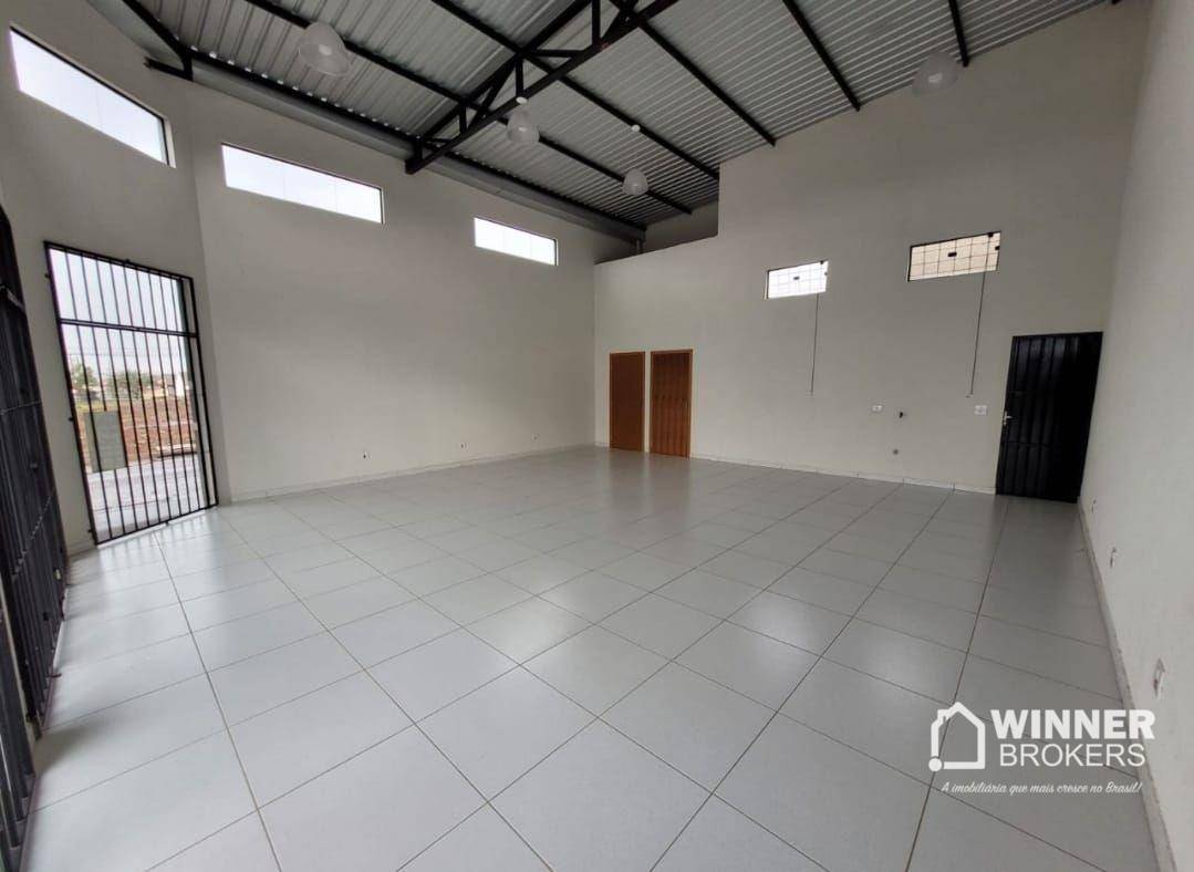 Loja-Salão à venda, 193m² - Foto 2