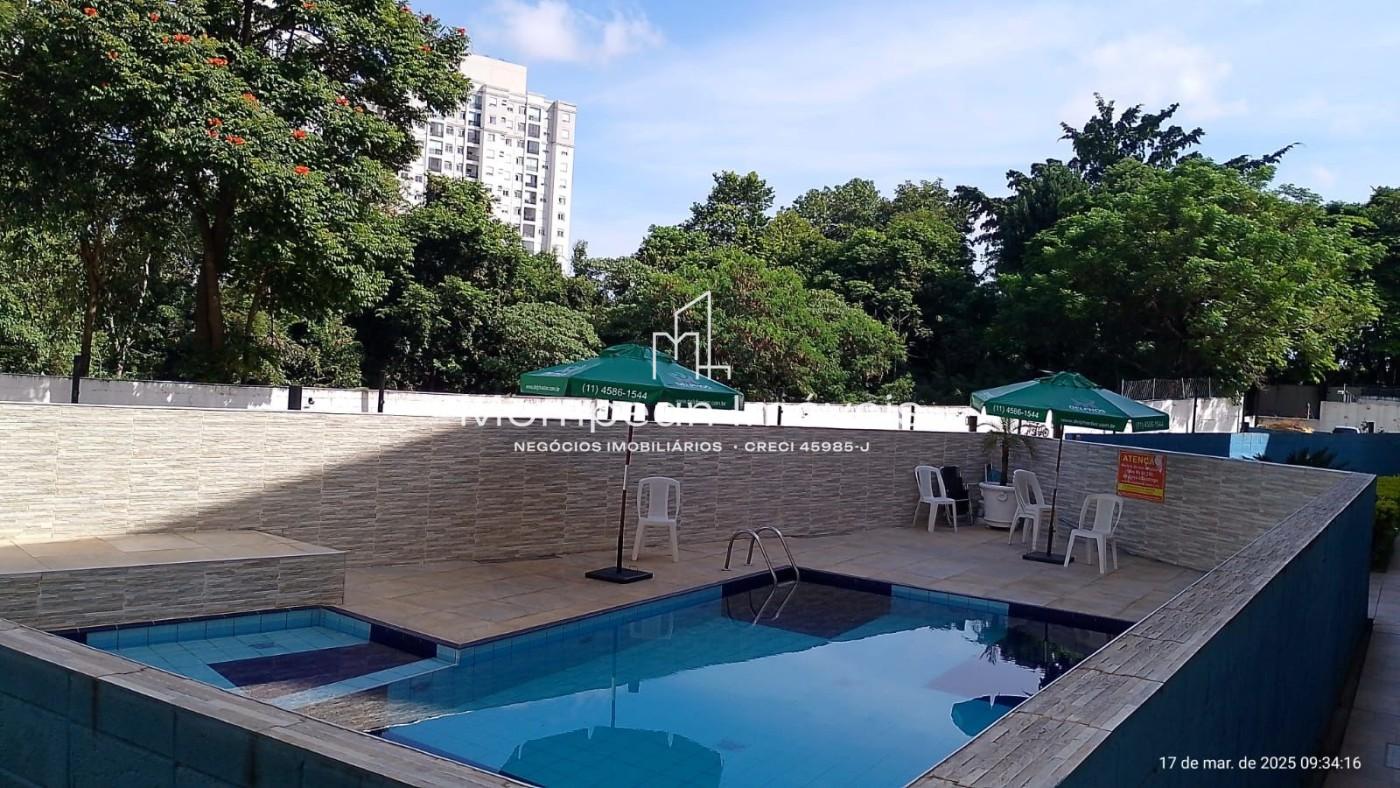 Apartamento à venda com 2 quartos, 48m² - Foto 18