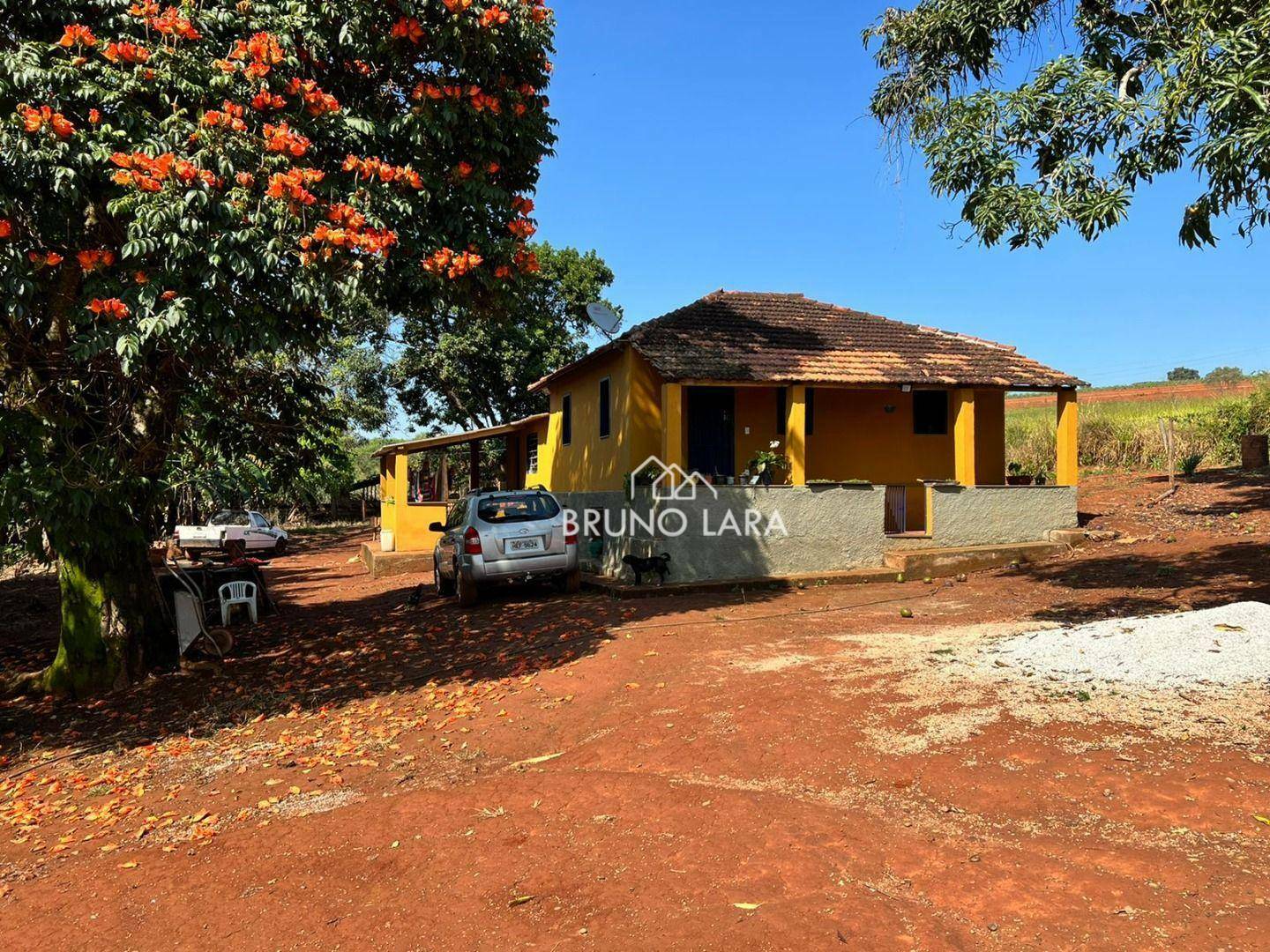 Fazenda à venda com 6 quartos, 1200m² - Foto 31