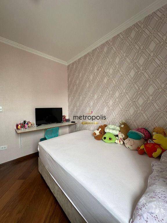 Apartamento à venda com 3 quartos, 104m² - Foto 19