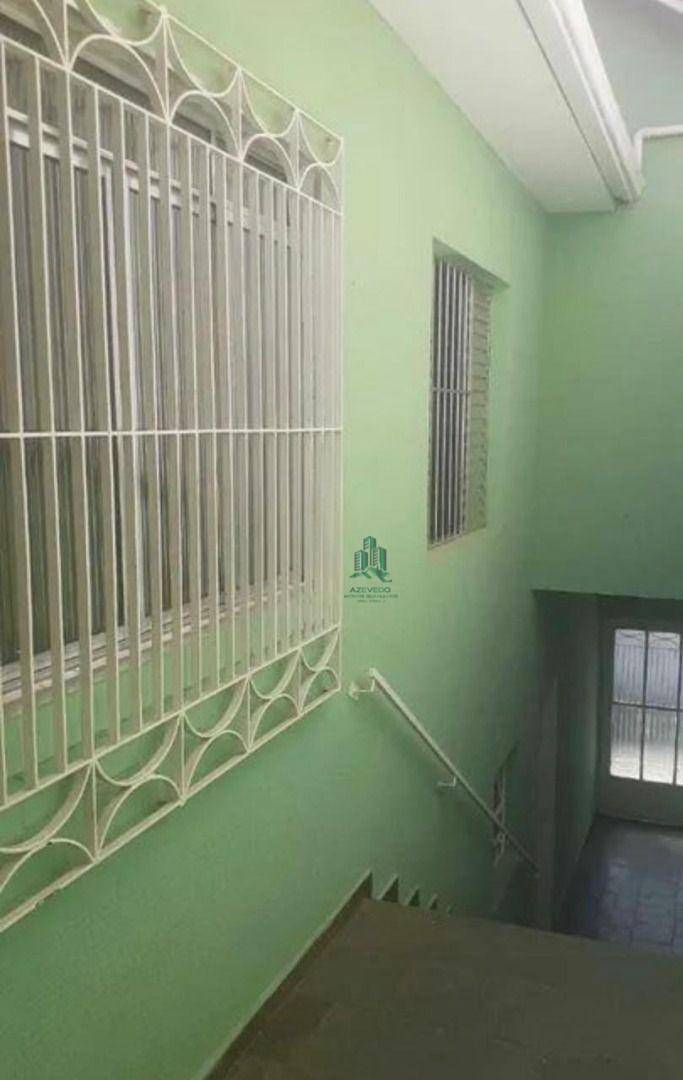 Sobrado à venda com 2 quartos, 150m² - Foto 3