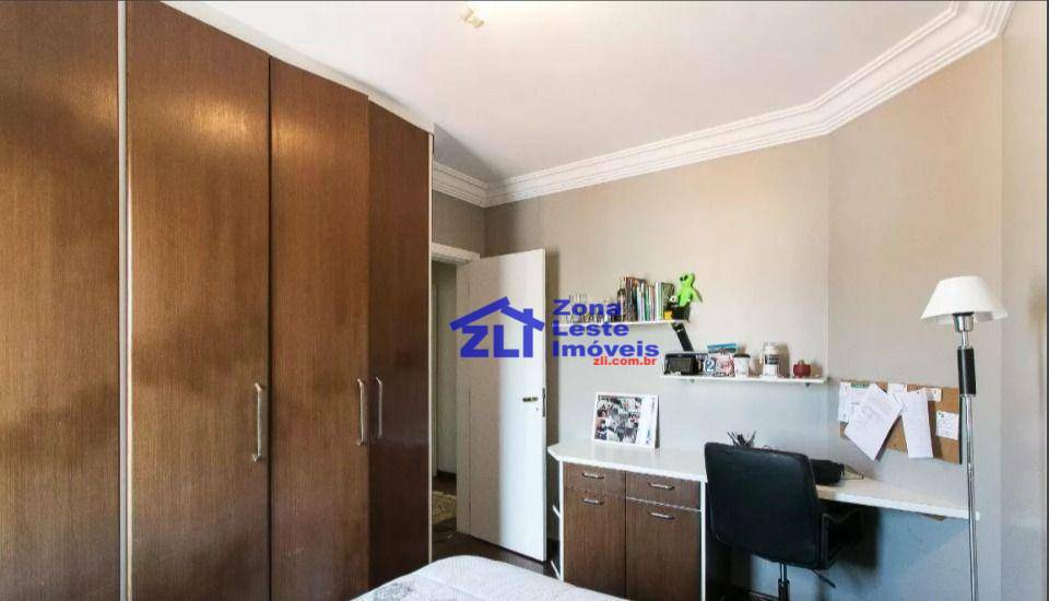 Apartamento à venda com 3 quartos, 120m² - Foto 11