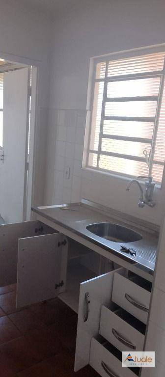 Apartamento à venda com 3 quartos, 65m² - Foto 3