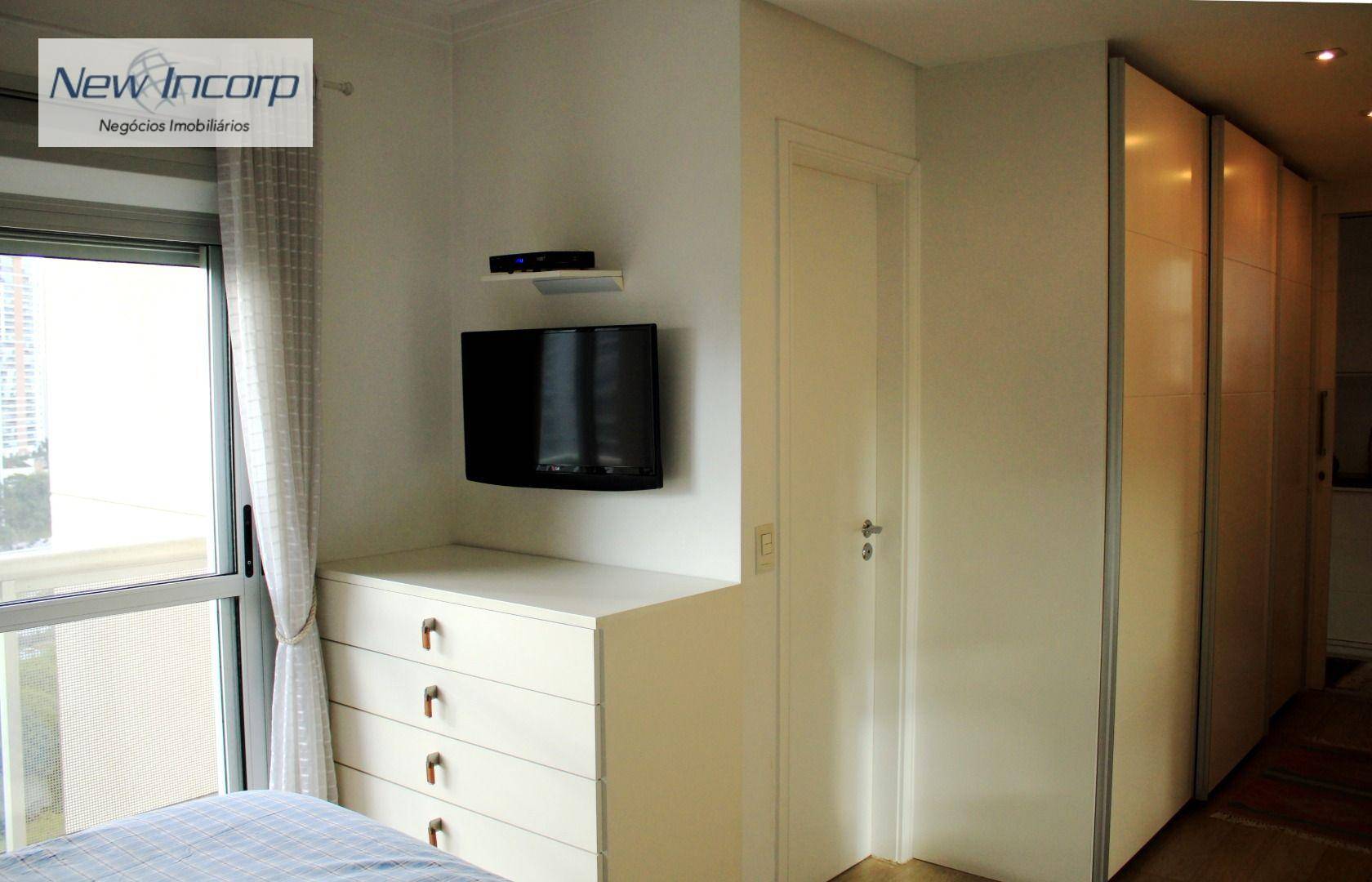Apartamento à venda com 2 quartos, 162m² - Foto 15
