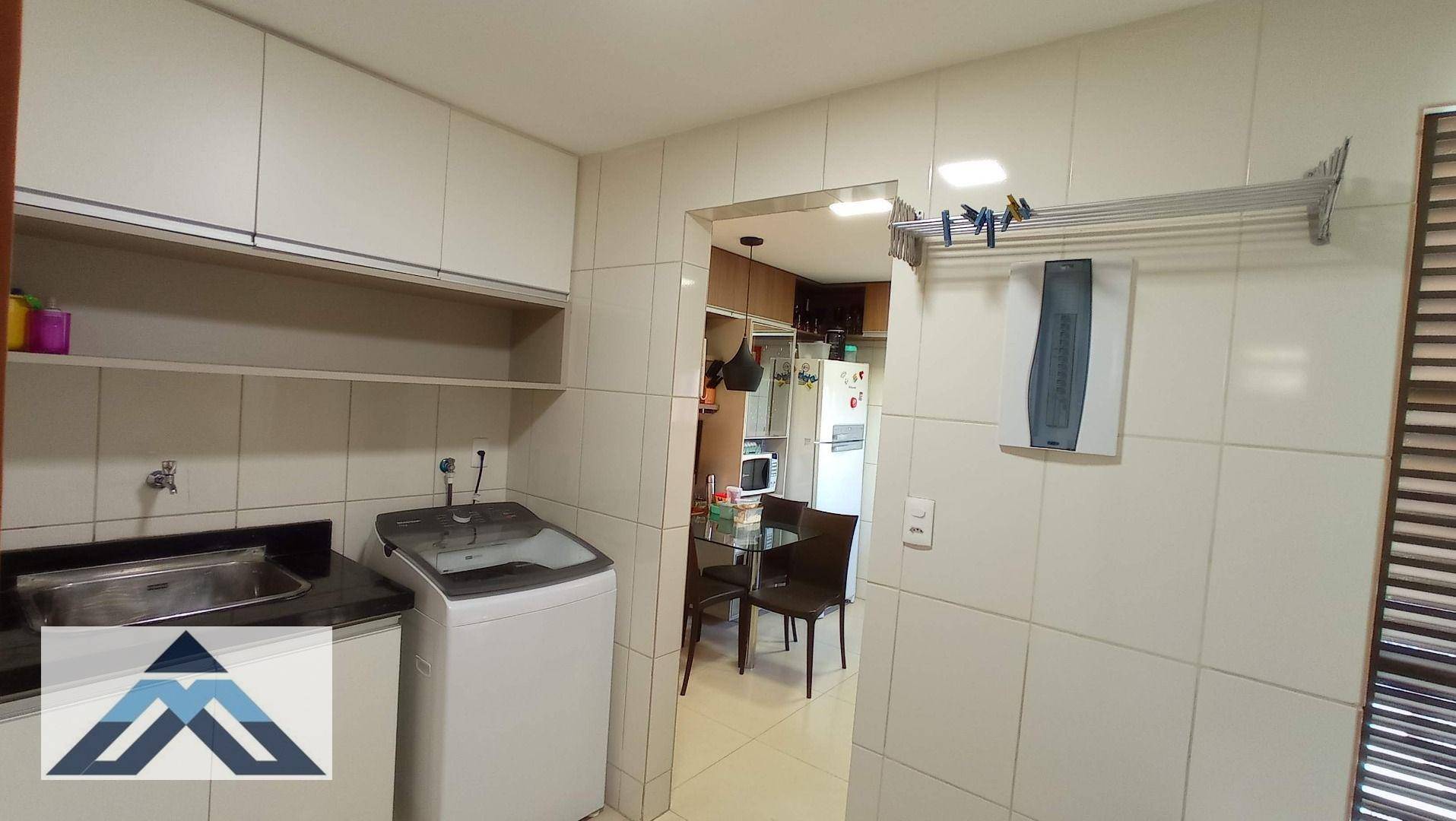 Apartamento à venda com 3 quartos, 116m² - Foto 26