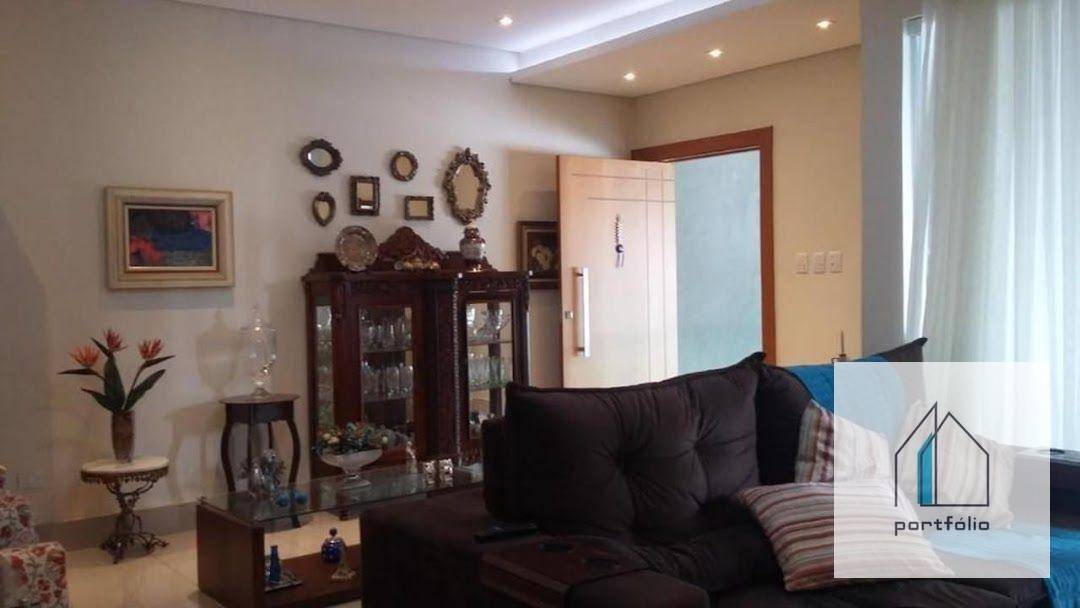 Casa à venda com 3 quartos, 500M2 - Foto 7