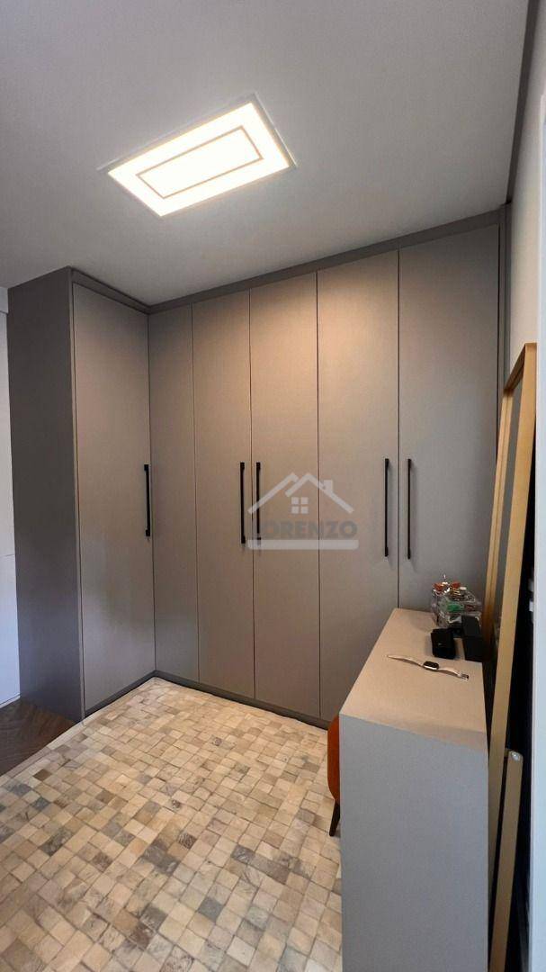 Apartamento à venda com 3 quartos, 129m² - Foto 37