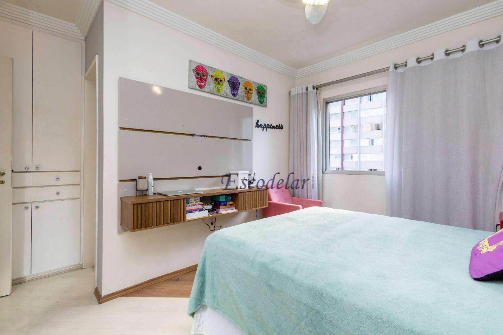 Apartamento à venda com 3 quartos, 208m² - Foto 32