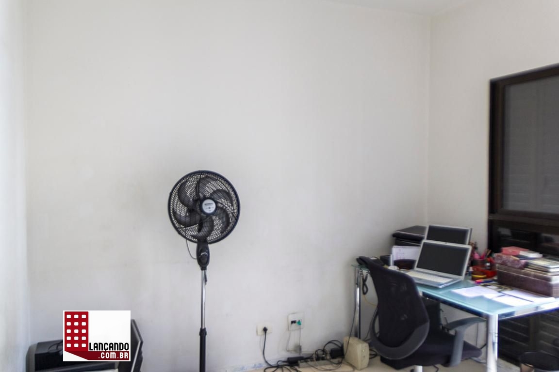 Apartamento à venda com 3 quartos, 125m² - Foto 12