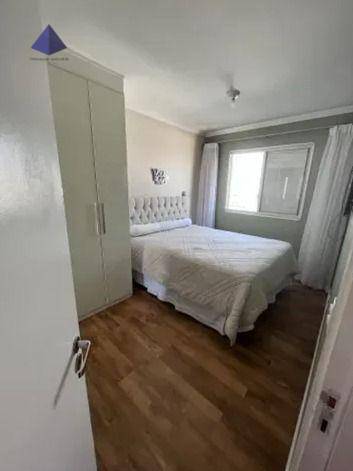 Apartamento à venda com 2 quartos, 60m² - Foto 9