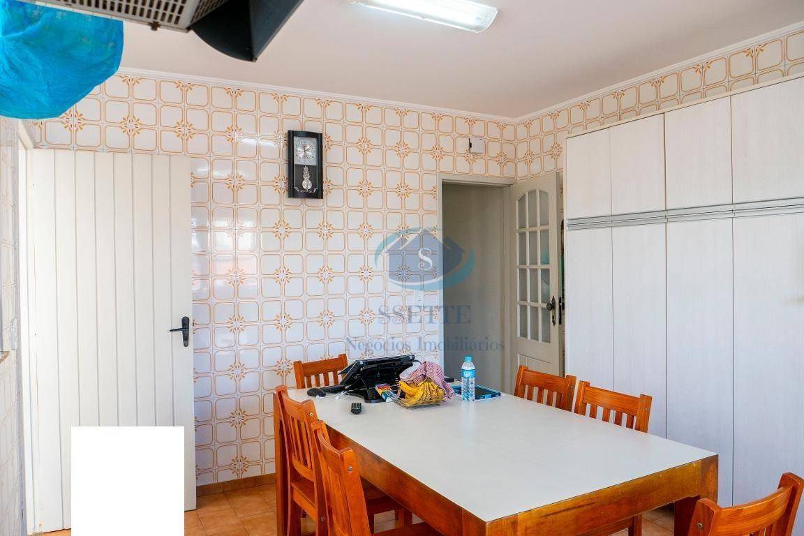 Sobrado à venda com 3 quartos, 160m² - Foto 19