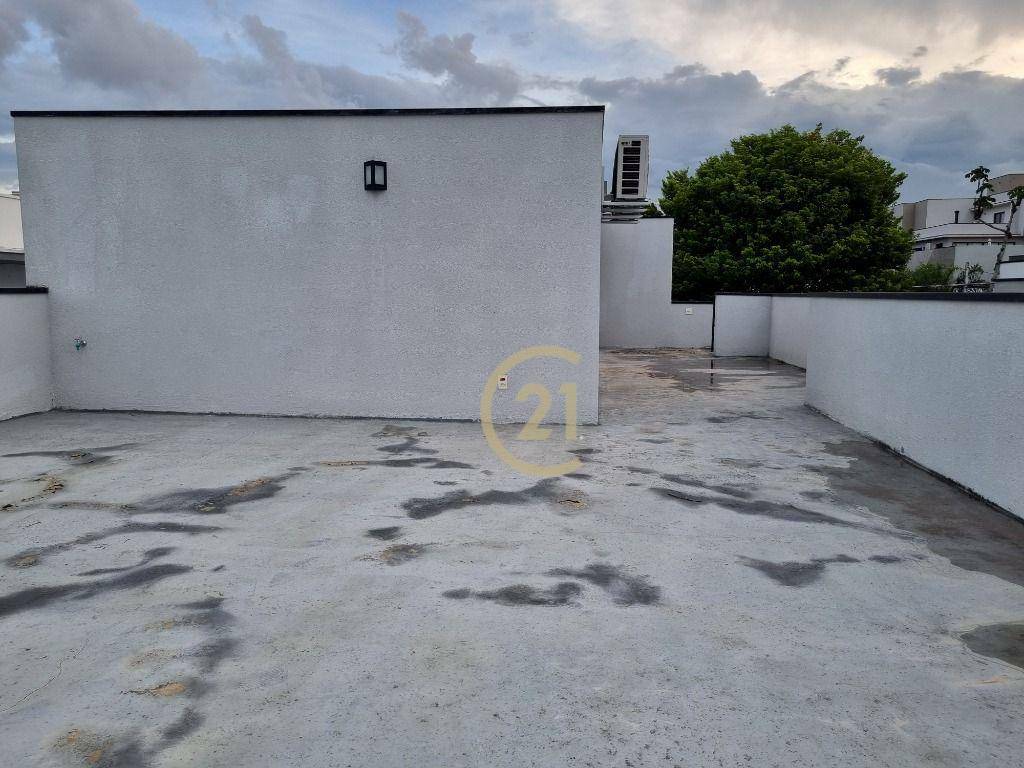Casa de Condomínio à venda com 4 quartos, 314m² - Foto 17
