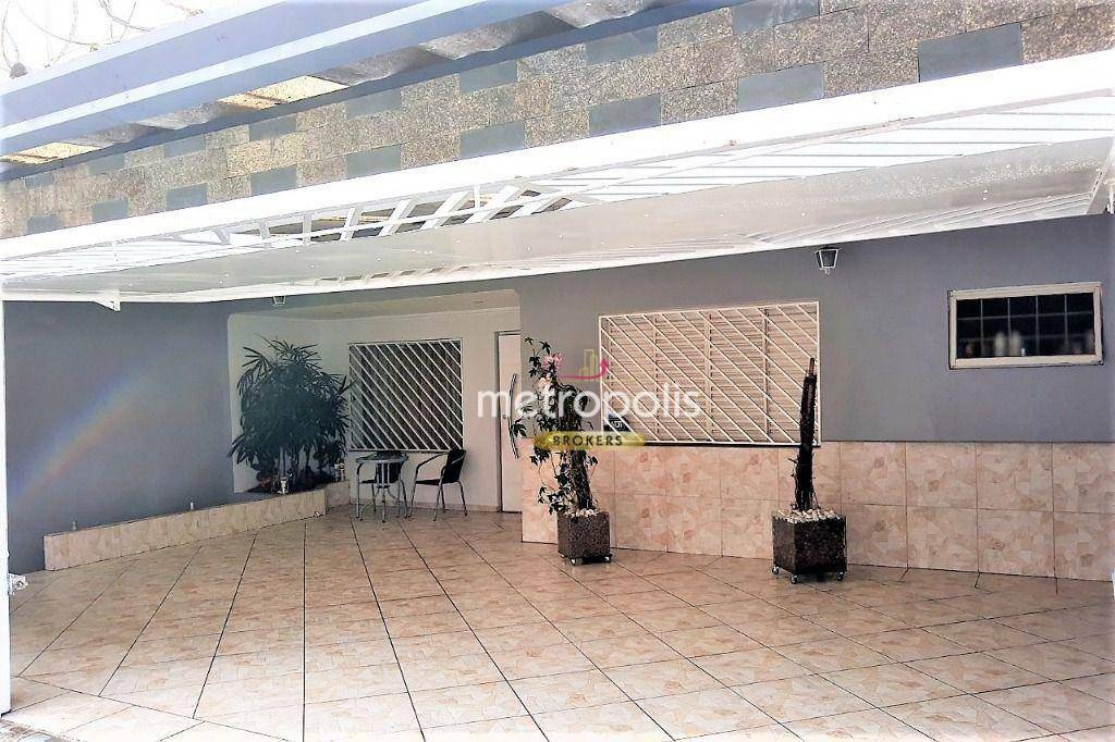 Casa à venda com 4 quartos, 260m² - Foto 2