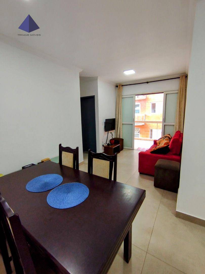 Apartamento à venda com 3 quartos, 84m² - Foto 8