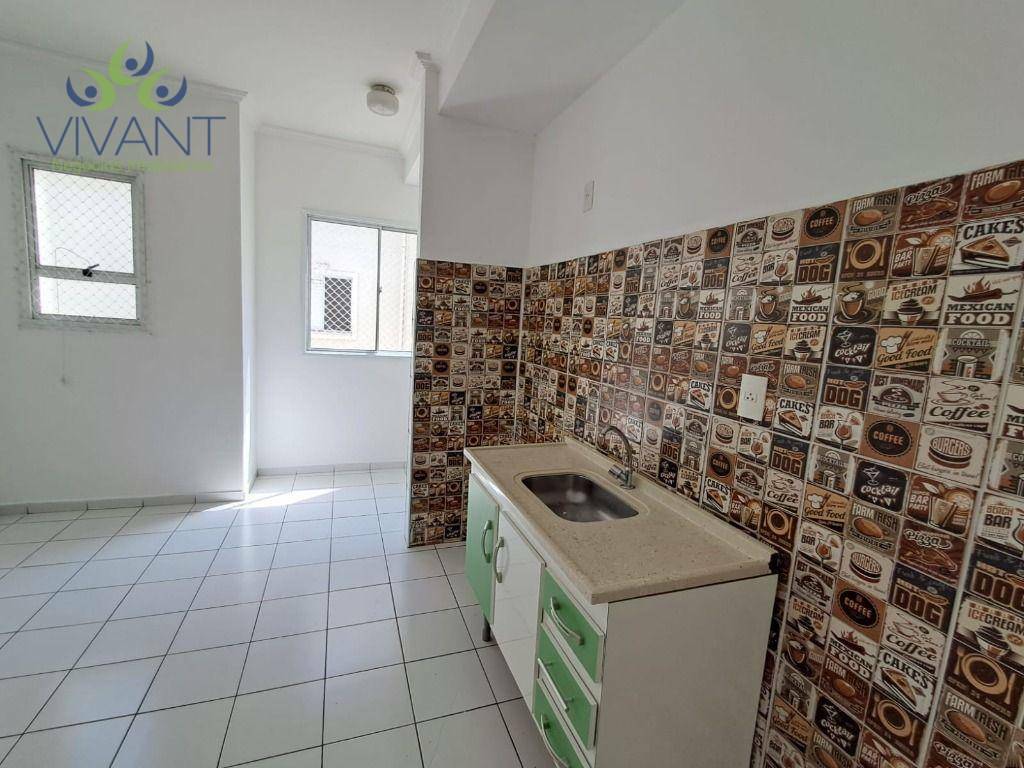 Apartamento à venda com 2 quartos, 50m² - Foto 32