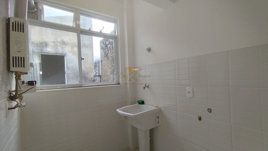 Apartamento à venda com 1 quarto, 46m² - Foto 10