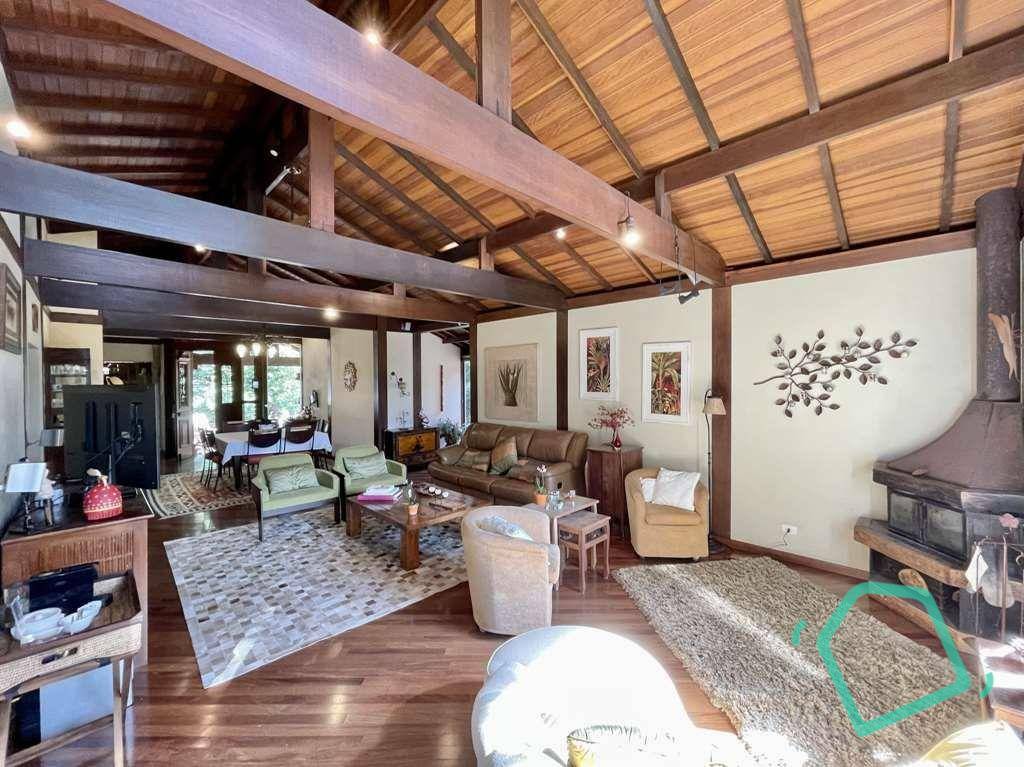 Casa de Condomínio à venda com 4 quartos, 439m² - Foto 11