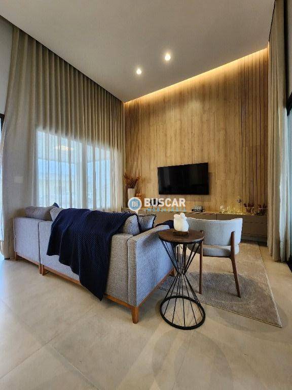 Casa de Condomínio à venda com 3 quartos, 119m² - Foto 3