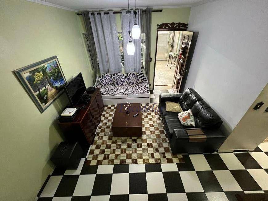 Sobrado à venda com 3 quartos, 144m² - Foto 3