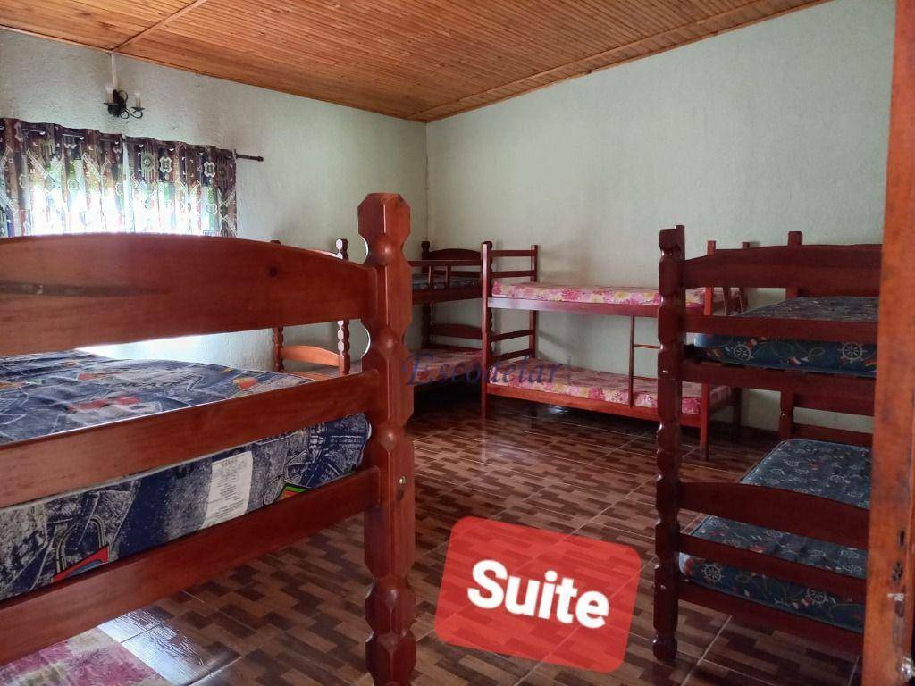 Chácara à venda com 9 quartos, 600m² - Foto 4