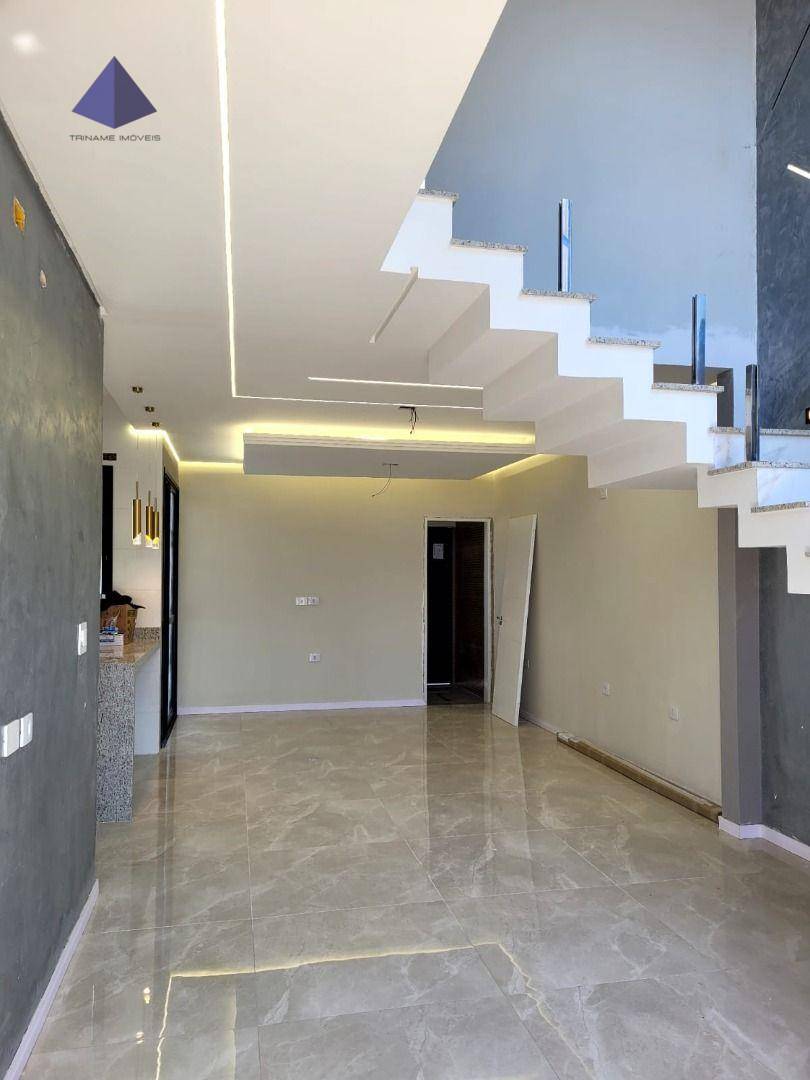 Sobrado, 3 quartos, 140 m² - Foto 17