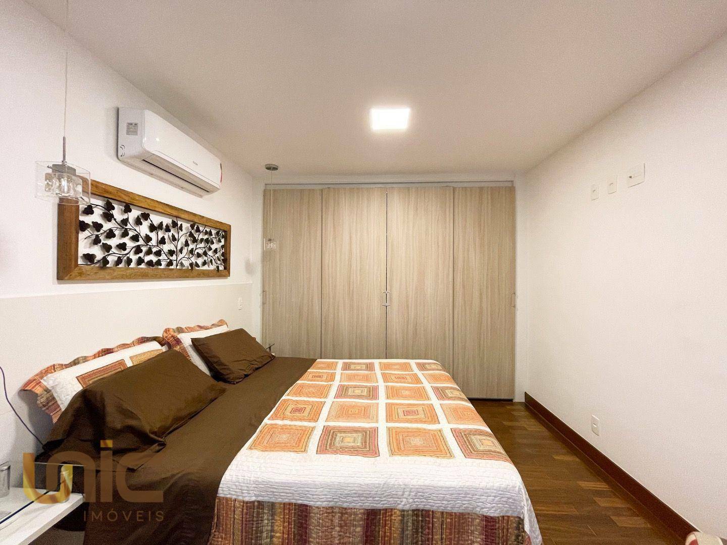 Apartamento à venda com 3 quartos, 125m² - Foto 16