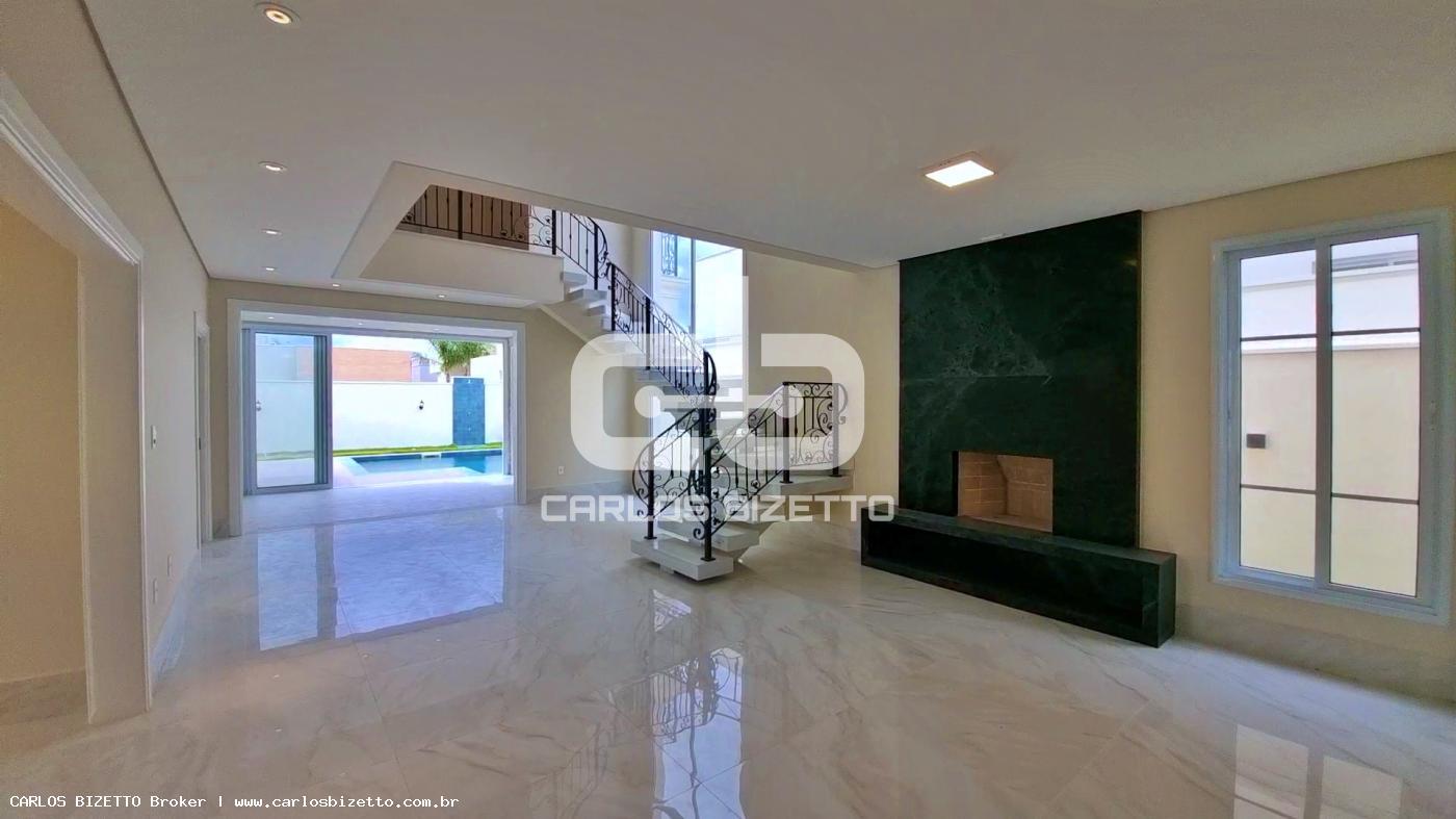 Casa de Condomínio à venda com 3 quartos, 420m² - Foto 13