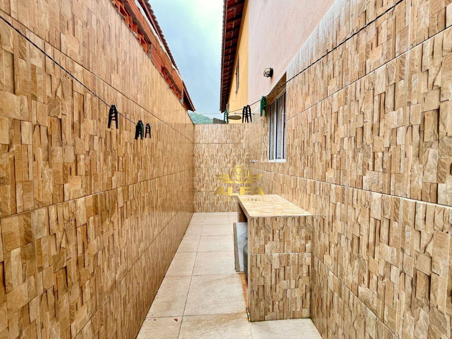 Casa à venda com 2 quartos, 76m² - Foto 21