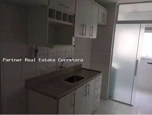 Apartamento à venda com 2 quartos, 61m² - Foto 7