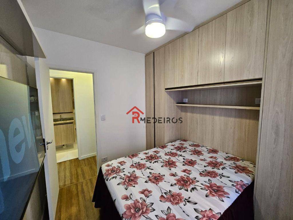 Apartamento à venda com 2 quartos, 68m² - Foto 13