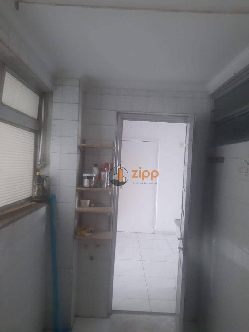 Apartamento à venda com 2 quartos, 80m² - Foto 4