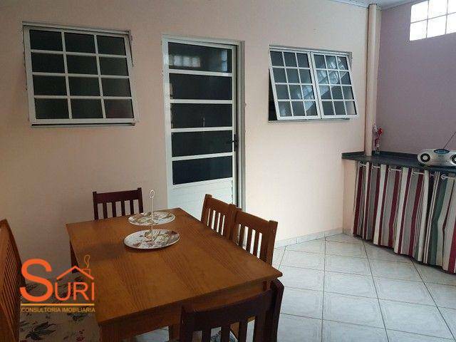 Sobrado à venda com 2 quartos, 126m² - Foto 10