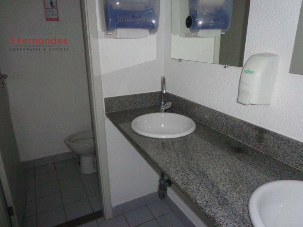 Conjunto Comercial-Sala para alugar, 20m² - Foto 13