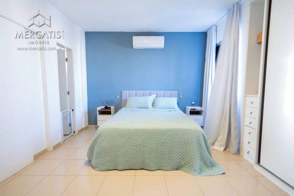 Cobertura à venda com 4 quartos, 249m² - Foto 21