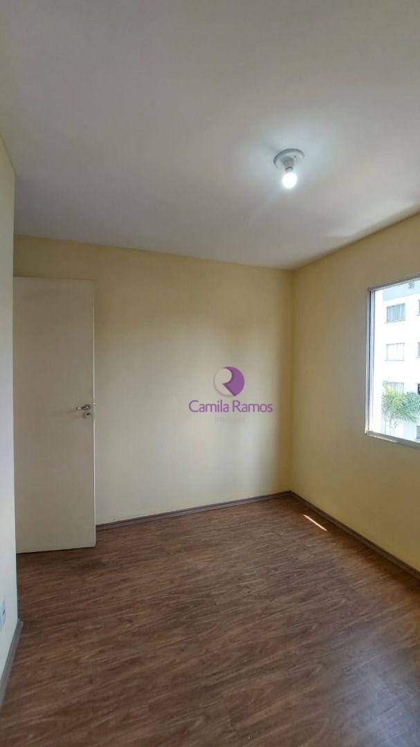 Apartamento para alugar com 2 quartos, 47m² - Foto 11