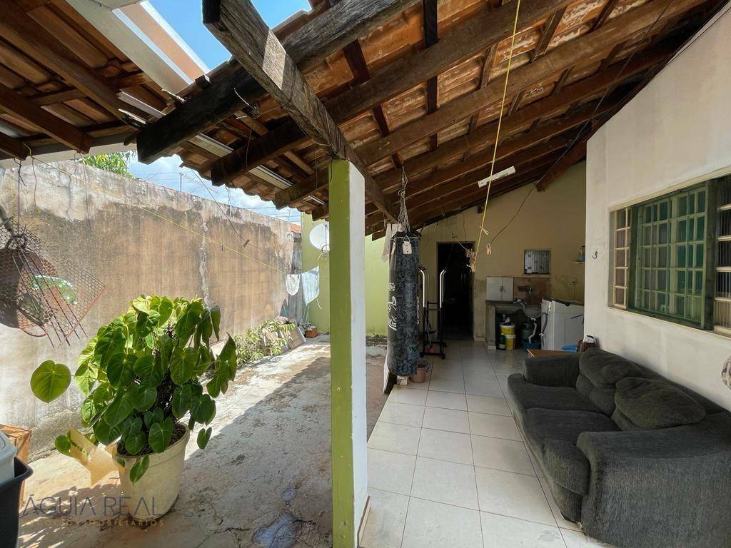 Casa à venda com 2 quartos, 130m² - Foto 16