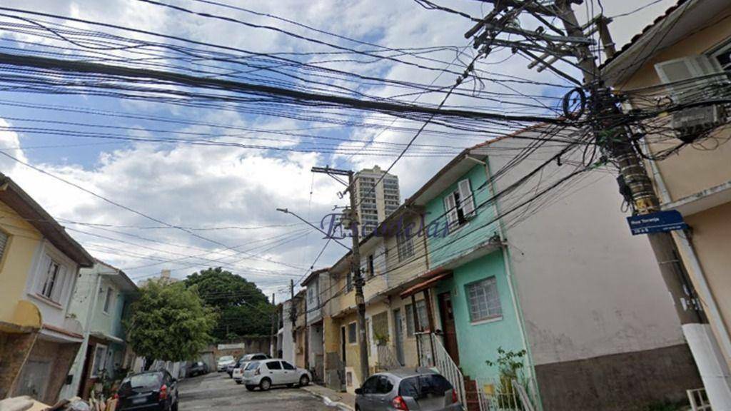 Sobrado à venda com 2 quartos, 55m² - Foto 15