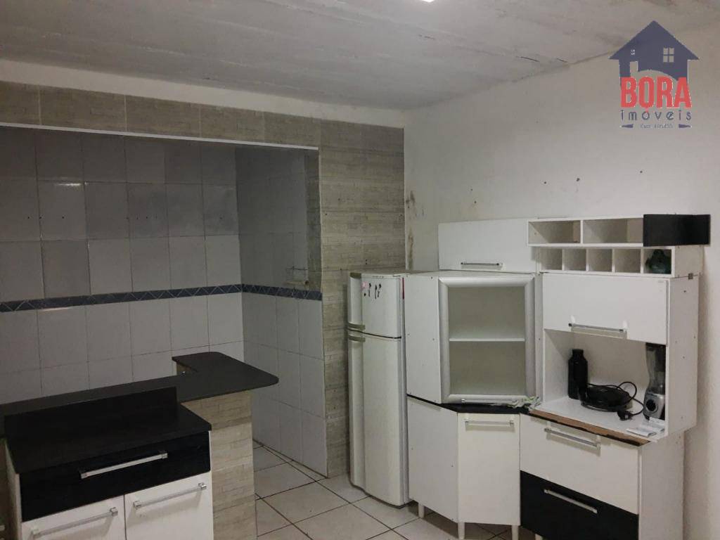 Sobrado à venda com 2 quartos, 80m² - Foto 8