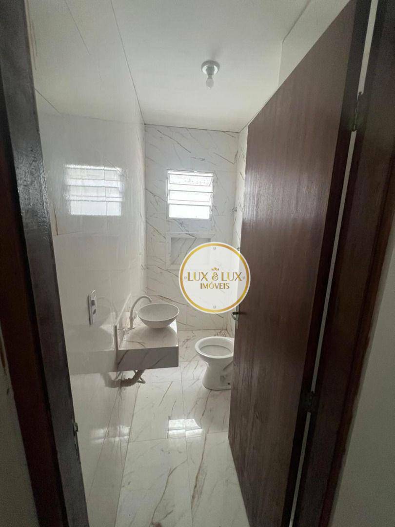 Casa de Condomínio à venda com 2 quartos, 75m² - Foto 10