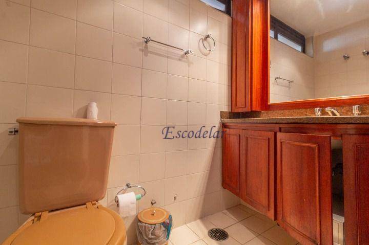 Apartamento à venda com 3 quartos, 184m² - Foto 27