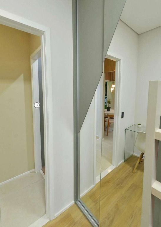 Apartamento à venda com 2 quartos, 85m² - Foto 8