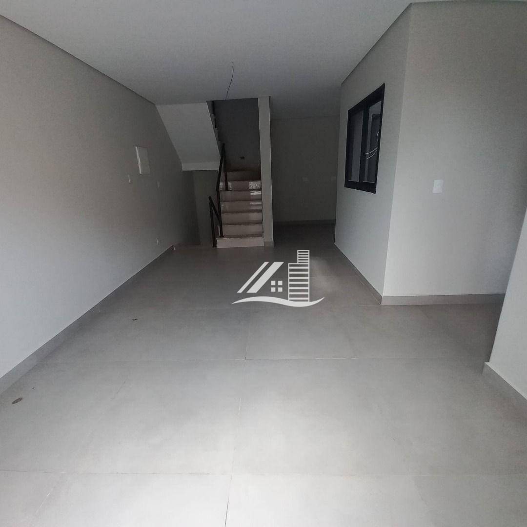 Sobrado à venda com 2 quartos, 130m² - Foto 60