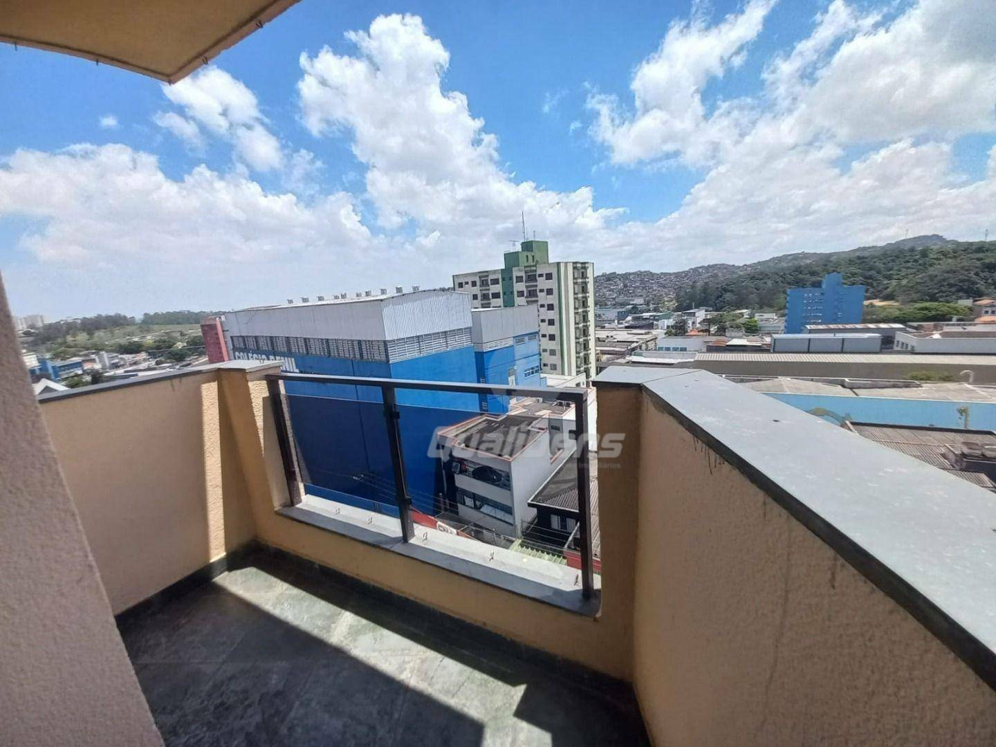 Apartamento à venda com 4 quartos, 220m² - Foto 11